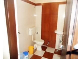 Kedar Dham Hotel มถุรา ภายนอก รูปภาพ