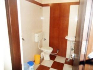 Kedar Dham Hotel มถุรา ภายนอก รูปภาพ